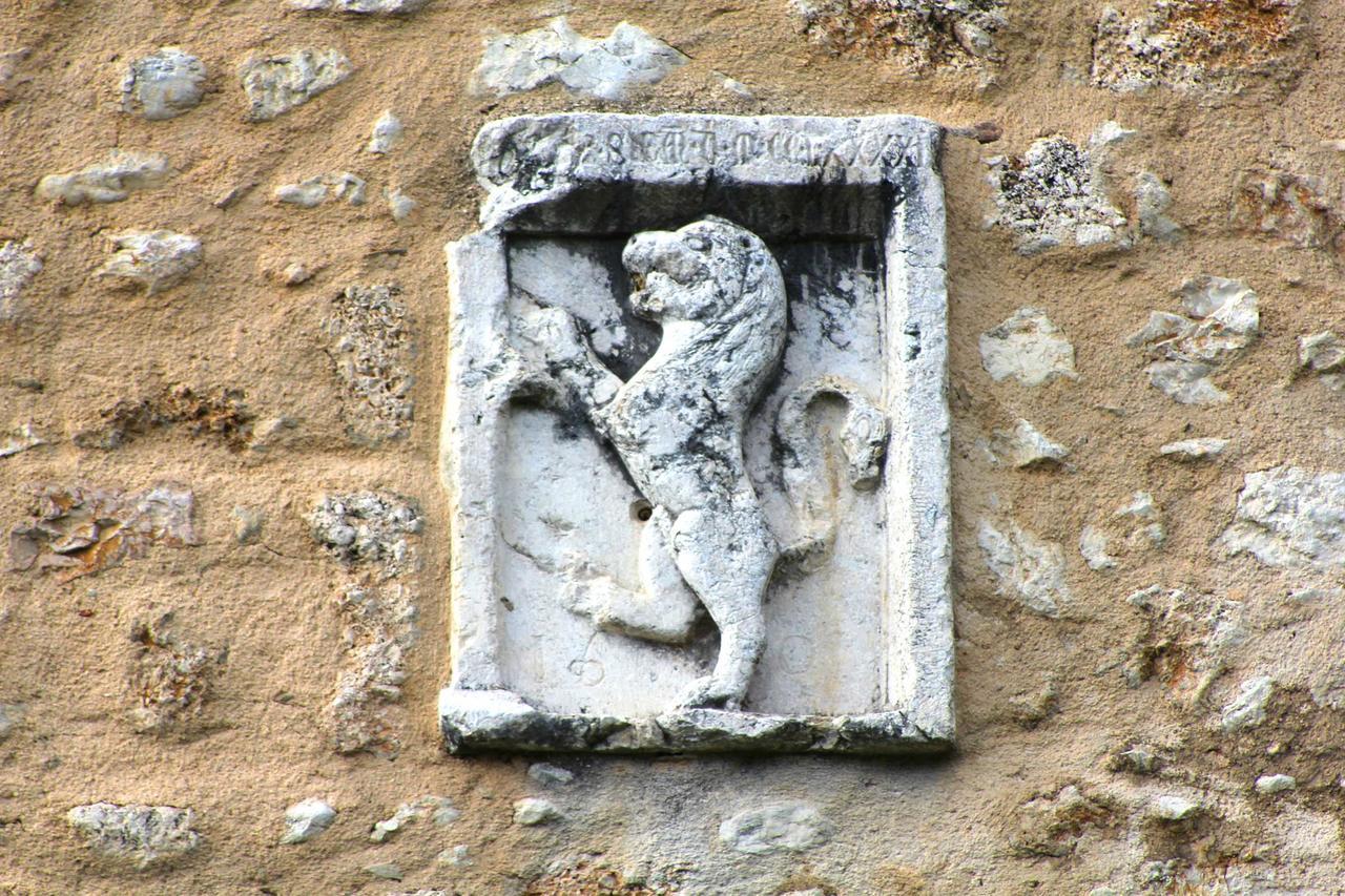 Albergo Benito Norcia Exterior foto